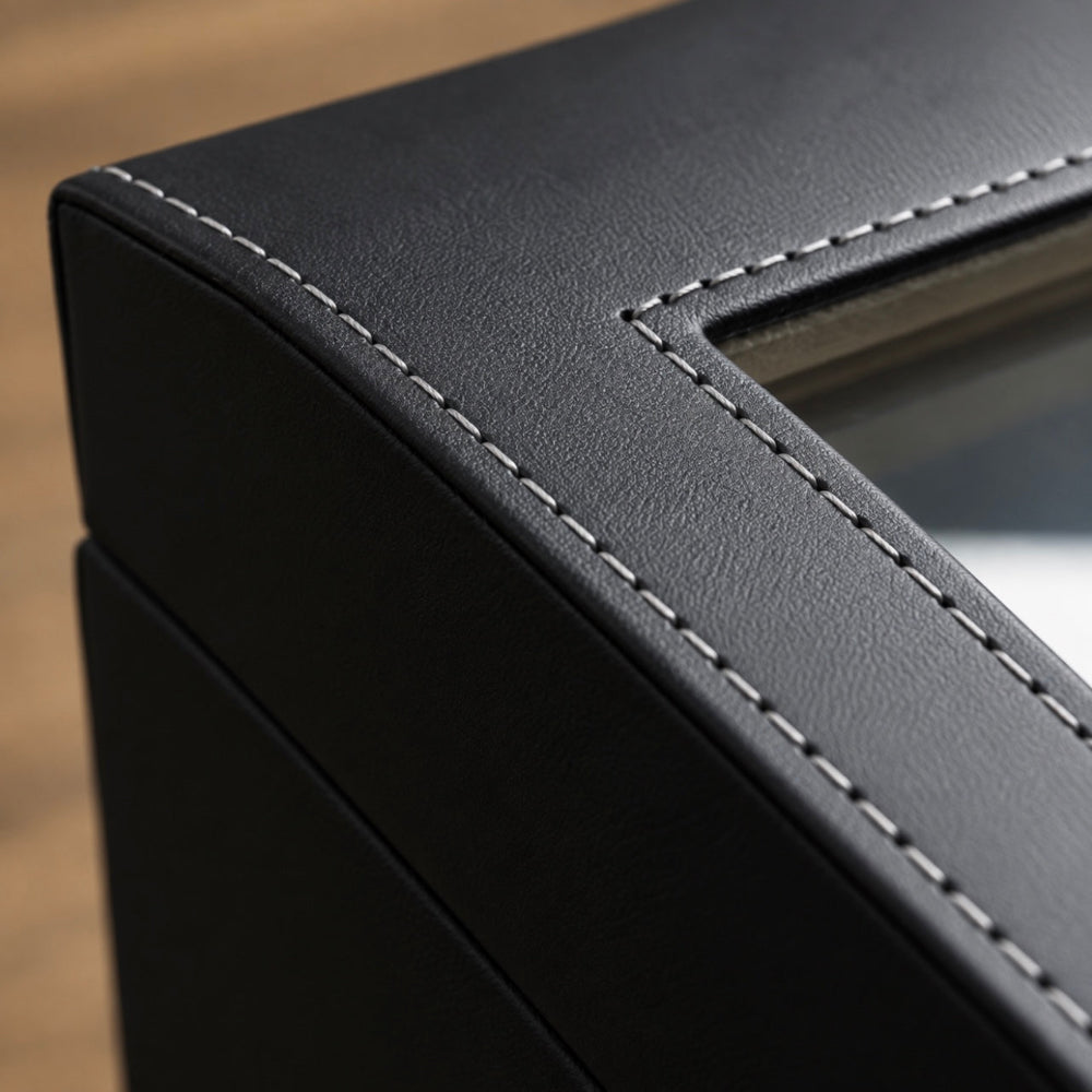 Coffret Remontoir – Édition Deluxe