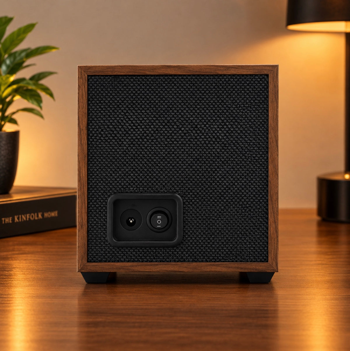 Remontoir à Montre Automatique – Cube Bordeaux™